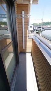 ＤＵＰＬＥＸ与一　Ａ棟 0201号-13