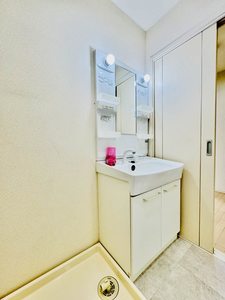 ＤＵＰＬＥＸ与一　Ａ棟 0202号-6