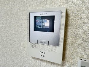 ＤＵＰＬＥＸ与一　Ａ棟 0202号-11