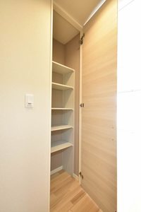 パインテール・セコンド 0301号-7