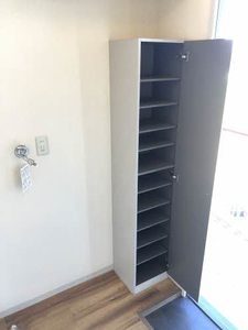 ツインコスモスＢ 0201号-4