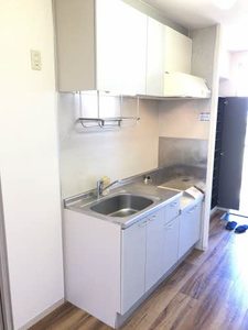 ツインコスモスＢ 0201号-5