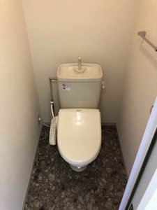 ツインコスモスＢ 0201号-6