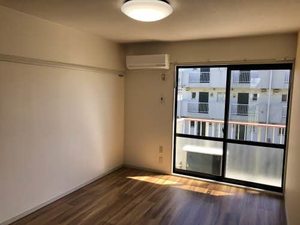 ツインコスモスＢ 0201号-7