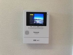 ツインコスモスＢ 0201号-9