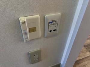 ツインコスモスＢ 0201号-10