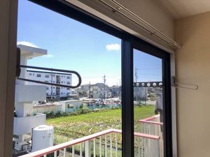 ツインコスモスＢ 0201号-11