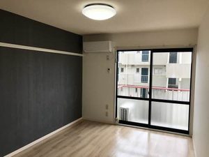 ツインコスモスＢ 0203号-2