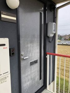 ツインコスモスＢ 0203号-3