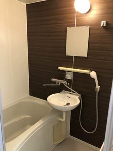 ツインコスモスＢ 0203号-6