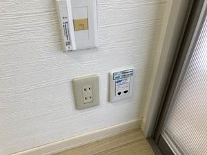 ツインコスモスＢ 0203号-12