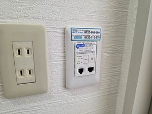 ツインコスモスＢ 0203号-15