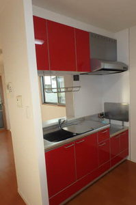 ラルミエール 0202号-4