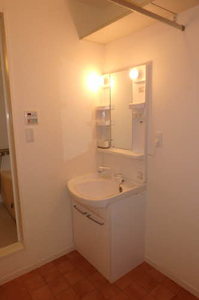 ラルミエール 0202号-10