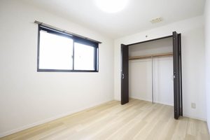 メゾンルミエールⅡ 0201号-10
