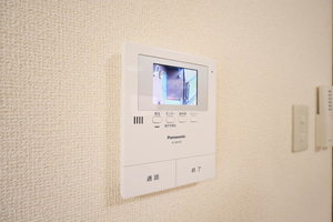 ビューティーテラス B101号-15