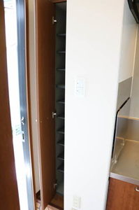 エルフローラ A202号-9