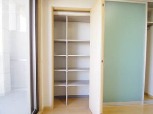 プレディアスタイル葵 1303号-5