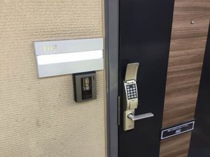 シャーメゾンシロタＢ 0103号-3