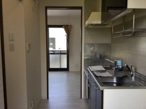 シャーメゾンシロタＢ 0103号-4