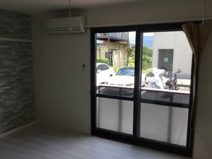 シャーメゾンシロタＢ 0103号-5