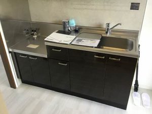 シャーメゾンシロタＢ 0103号-8