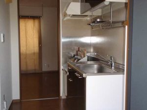 シャーメゾンシロタＢ 0105号-4