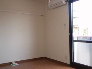 シャーメゾンシロタＢ 0105号-5