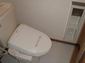 シャーメゾンシロタＢ 0105号-12