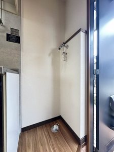 シャーメゾンシロタＢ 0105号-13