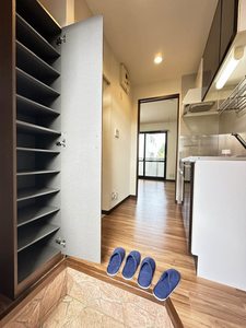 シャーメゾンシロタＢ 0105号-14