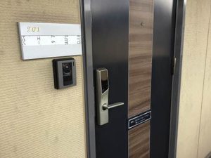 シャーメゾンシロタＢ 0201号-3