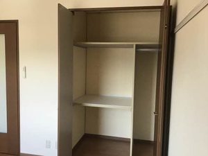 シャーメゾンシロタＢ 0201号-6