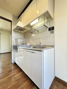 シャーメゾンシロタＢ 0203号-5