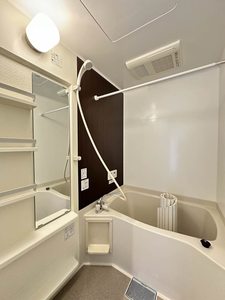 シャーメゾンシロタＢ 0203号-6