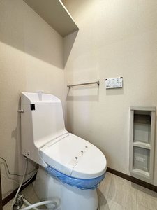 シャーメゾンシロタＢ 0203号-10