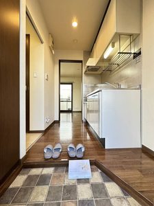 シャーメゾンシロタＢ 0203号-12