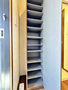 シャーメゾンシロタＢ 0203号-13