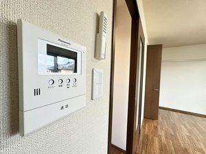 シャーメゾンシロタＢ 0203号-15