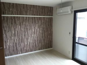 シャーメゾンシロタＢ 0207号-2