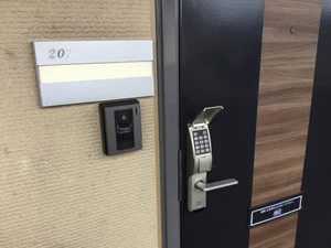 シャーメゾンシロタＢ 0207号-3