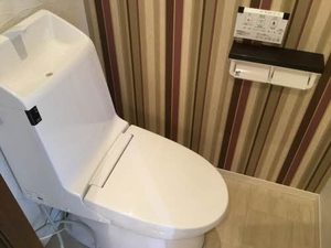 シャーメゾンシロタＢ 0207号-10