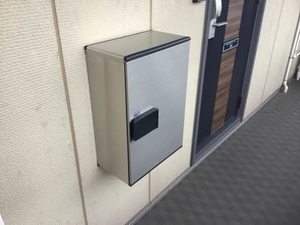 シャーメゾンシロタＢ 0207号-14