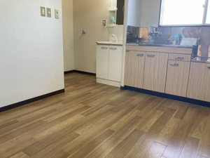 フォーブル北中 0202号-3