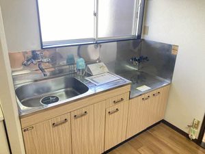 フォーブル北中 0202号-8