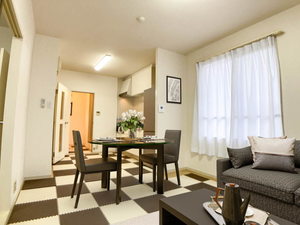 ドリームハウス 0206号-2