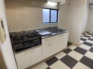 ドリームハウス 0206号-3