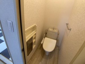 ドリームハウス 0206号-5