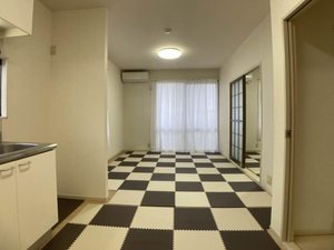 ドリームハウス 0206号-7