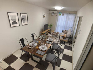 リバティハウス 0203号-2